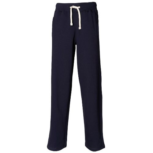 Front Row Track Pants Navy